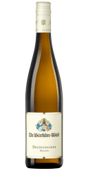 Dr. Bürklin-Wolf Deidesheim Riesling trocken BIO