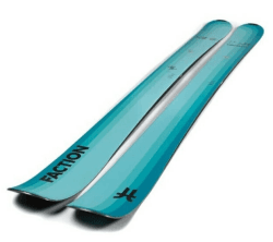 Faction Dancer 2X 22/23 Freeski
