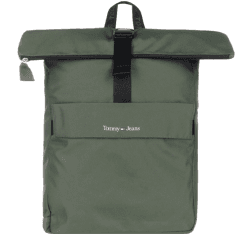 Tommy Hilfiger Tjm Essential Rolltop Rucksack
