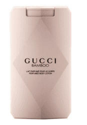 Gucci Bamboo Body Lotion 200 ml