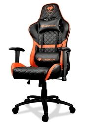 Cougar Armor One Gaming Stuhl