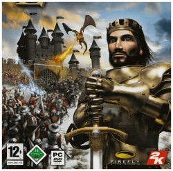 Stronghold Legends: Steam Edition (PC) DIGITAL