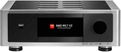 NAD M17 V2i Verstärker
