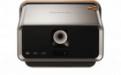 Viewsonic X11-4K 4K-Beamer - Gaming (120Hz)