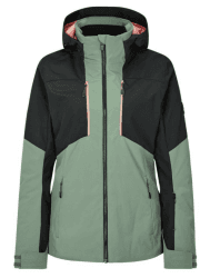 Ziener Tilfa Ski-Jacke