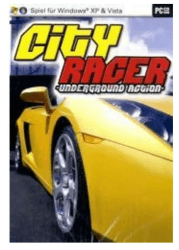 City Racer - Underground Speed - PC