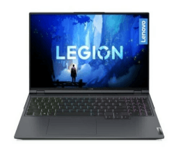 Lenovo Legion 5 Pro 16 Zoll Gaming Notebook 82RF004SGE