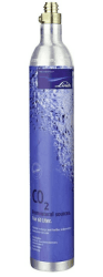 mySodapop CO2 Zusatz-Zylinder 60 l