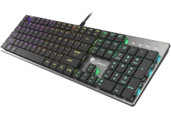 Genesis Thor 420 RGB Tastatur - QWERTY