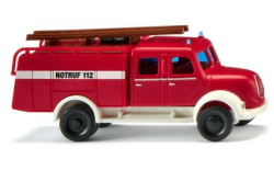 Wiking - Feuerwehr - TLF 16 Magirus