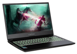 CAPTIVA Advanced Gaming I68-259 Gaming-Notebook 15,6"