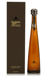 Don Julio 1942 + Box - 700ml 38% Vol. Tequila