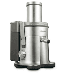 Kenwood EXCEL JE850 - Entsafter - 1500 W - Metall (JE850)