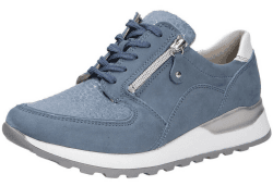 Waldläufer Hirokko 20 Damen Schnürschuhe