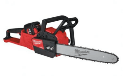 Milwaukee Akku-Kettensäge 40cm - Ohne Akku