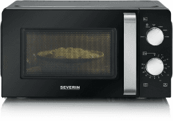 SEVERIN Mikrowelle MW 7886