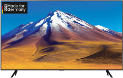 Samsung GU65TU6979UXZG 165 cm (65") 4K / UHD TV