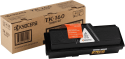 Callmenew Toner für Kyocera TK-160 schwarz Ecosys P 2035 FS 1120