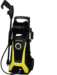 Syntrox Chef Cleaner HD-2500W Hochdruckreiniger