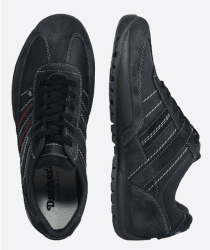 Dockers by Gerli Herren Lederschuhe 36HT001