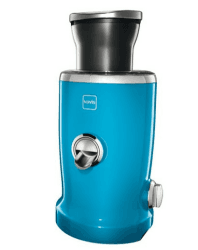 Novis Entsafter VitaJuicer S1 Blue