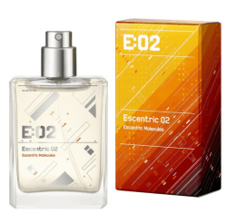 Escentric Molecules Escentric 02 Eau de Toilette Refill 30ml