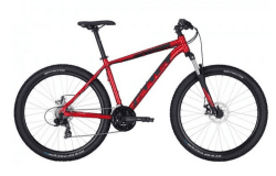 Bulls Wildtail 1 Disc Mountain Bike