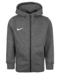 Nike Club 19 Fleece Kapuzenjacke Kids