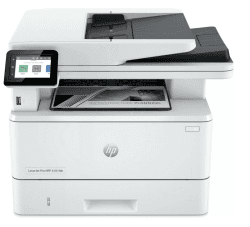 HP LaserJet Pro MFP 4102dw