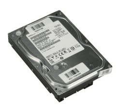 HGST Deskstar SATA III Hitachi 7K1000.C SATA III 500GB Desktop Festplatte