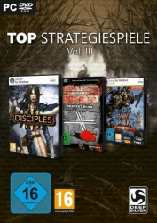 Top Strategiespiele Vol. III
