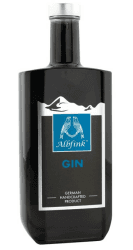 Albfink Gin 40° vol - finch Whiskydestillerie - Prime