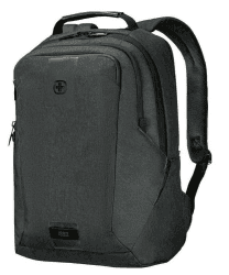 WENGER MX ECO Pro 40,64cm 16Zoll Laptop Backpack mit 25,4cm 10Zoll Tabletpocket