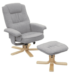 MCW Relaxsessel M56