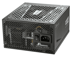 Seasonic Prime TX 650 Netzteil