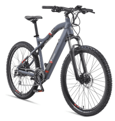 TELEFUNKEN E-Bike Mountainbike Aufsteiger M922 - MTB, 27,5 / 29 Zoll