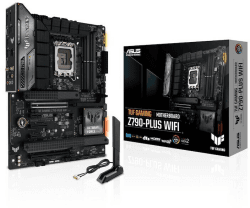 ASUS TUF GAMING Z790-PLUS WIFI
