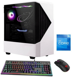 Hyrican Horizon 6859 i5-12400F 16GB/1TB SSD RTX 3070 Windows 11