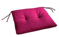 Best Stuhlauflage 45x46cm - Prime