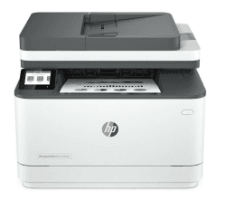 HP LaserJet Pro MFP 3102fdw - Multifunktionsdrucker - s/w