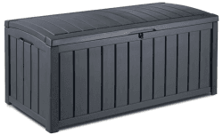 Keter Glenwood Auflagenbox