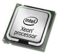 Intel Xeon E-2124 - Tray CPU - 4 Kerne - 3.3 GHz - Intel LGA1151 - Bulk