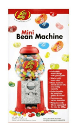 Jelly Belly Bean Machine Mini