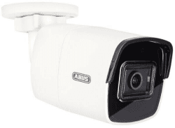 Abus IP Mini Tube 8 MPx (4K, 4 mm) Kamera