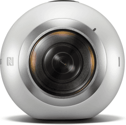 Samsung SM-C200 Gear 360 Actionsport-Kamera