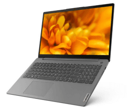 Lenovo IdeaPad 3 15ITL 82H8037KGE i3-1115G4 8GB/256GB SSD 15"FHD W11S