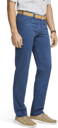 MEYER HOSEN Stoffhosen DIEGO