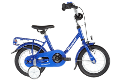 Kinderfahrrad VERMONT CLASSIC 12" Blau 2021