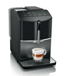 Siemens Espresso/ Kaffee-Vollautomat TF305EF9