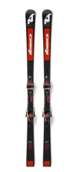 NORDICA Spitfire CA FDT + TP 2 COMP 10 FDT - Alpinski